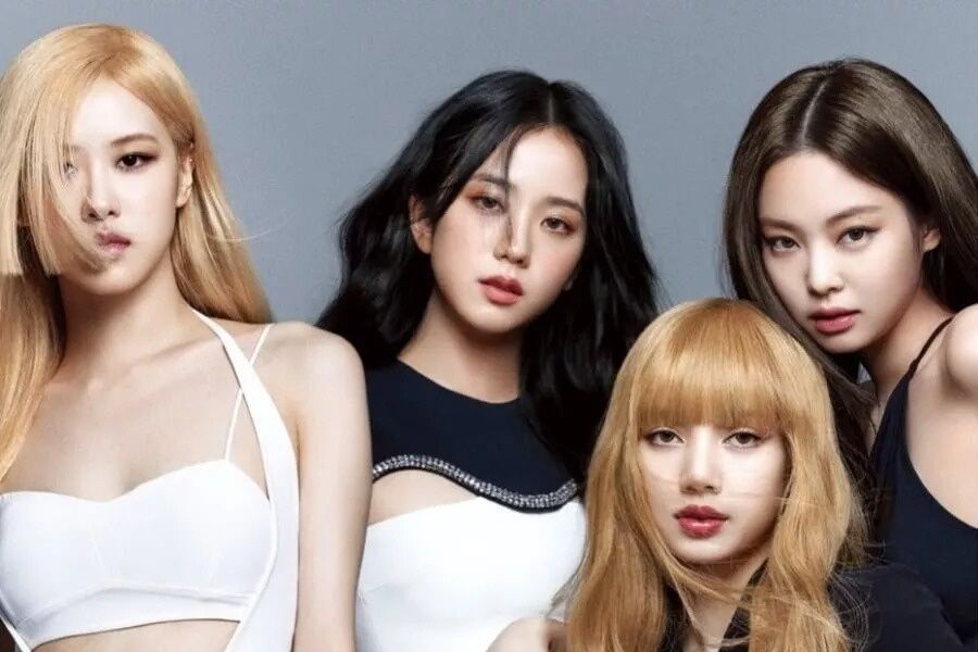chi phí lập nhóm nữ Kpop 