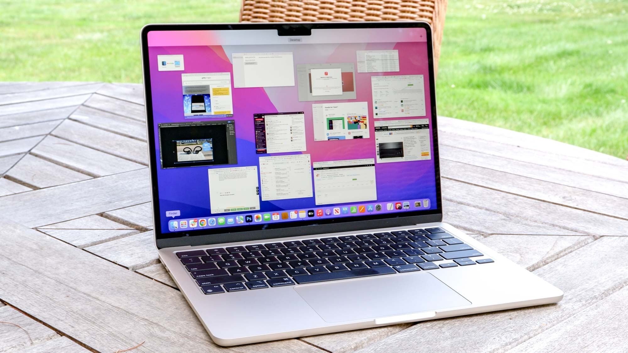  thiết bị Apple mới 