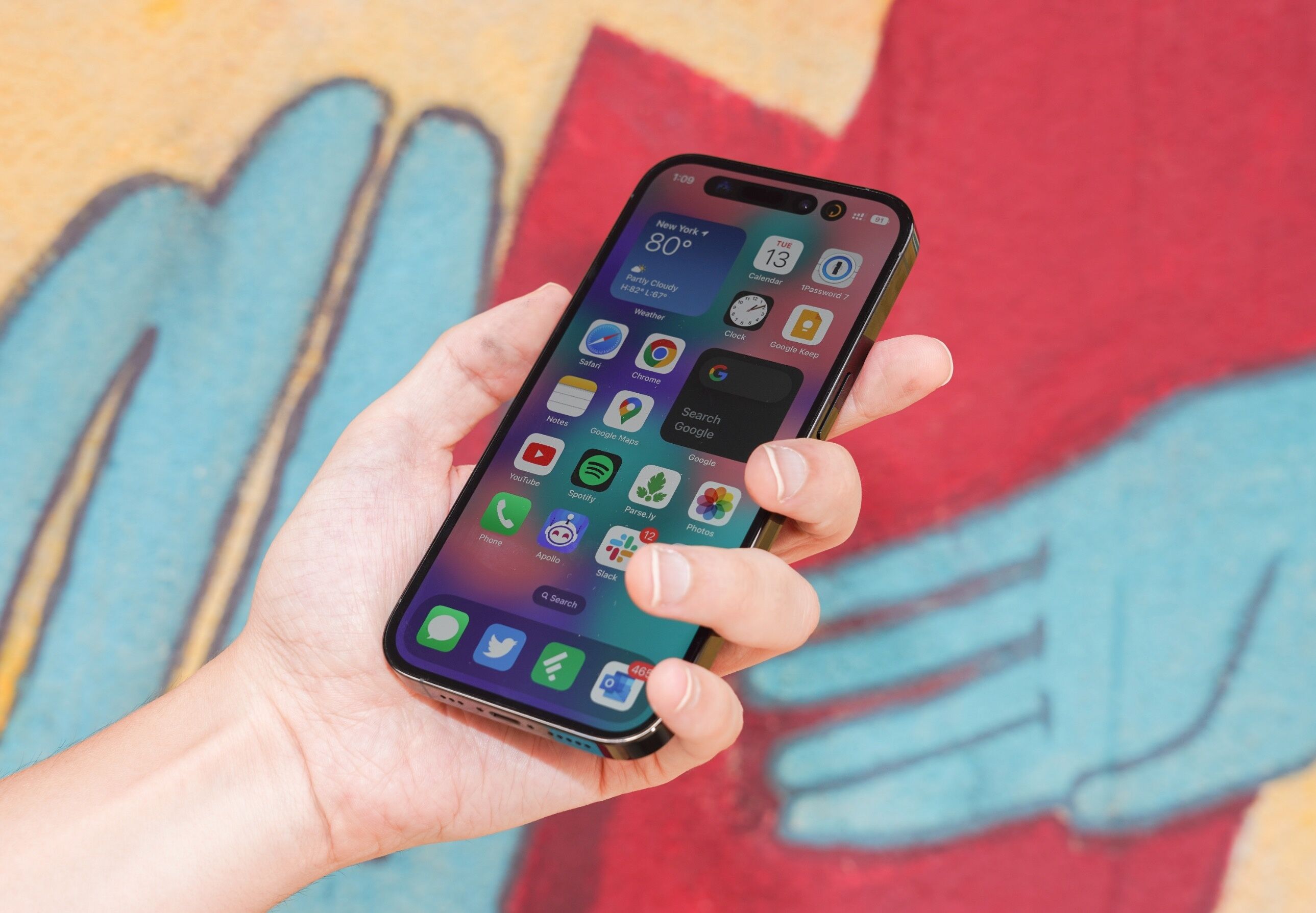  thiết bị Apple mới 