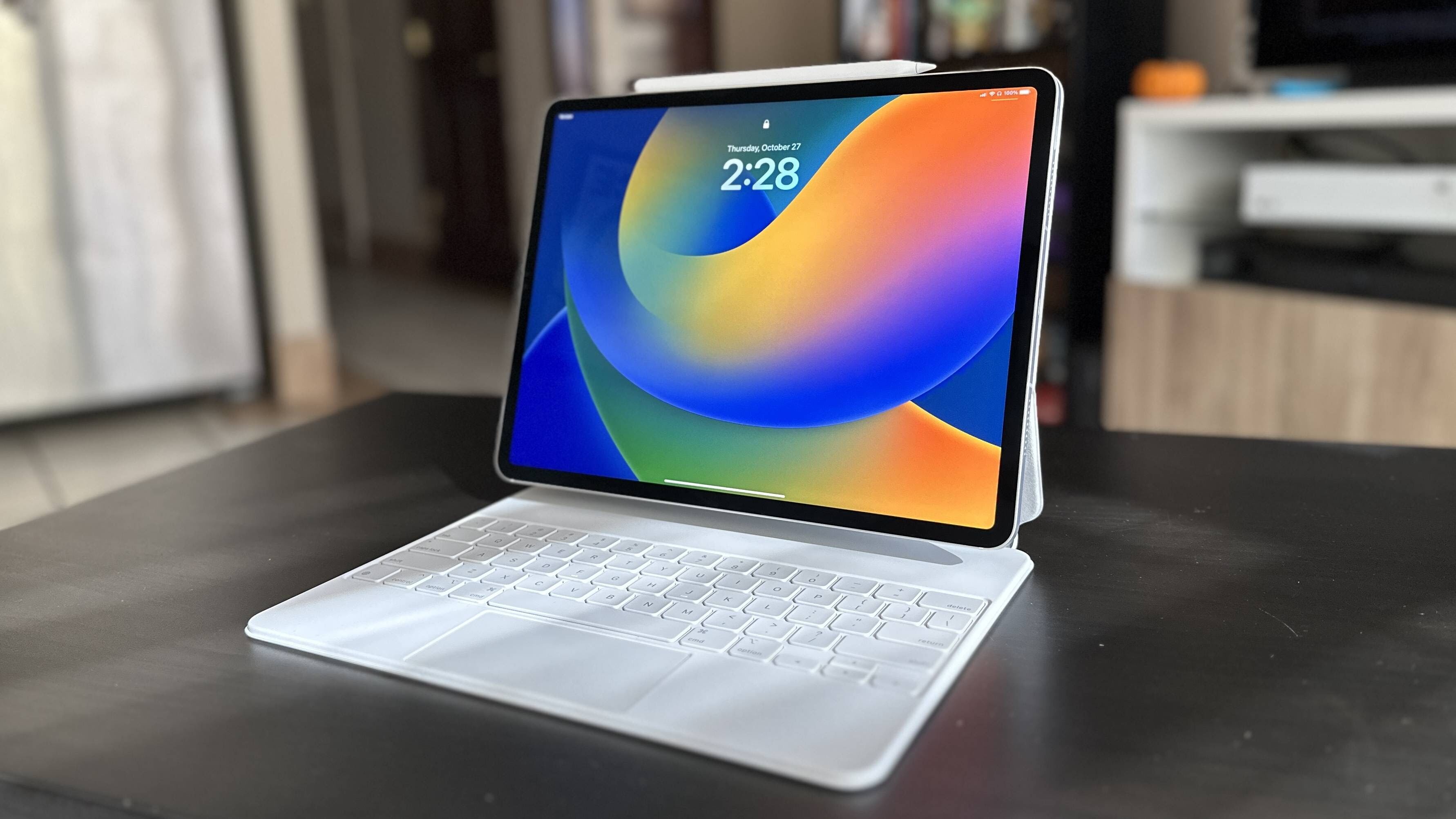  thiết bị Apple mới 