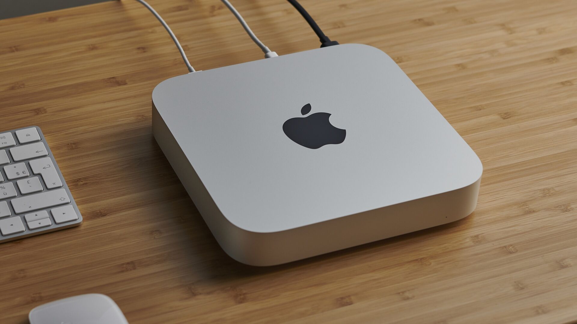  thiết bị Apple mới 