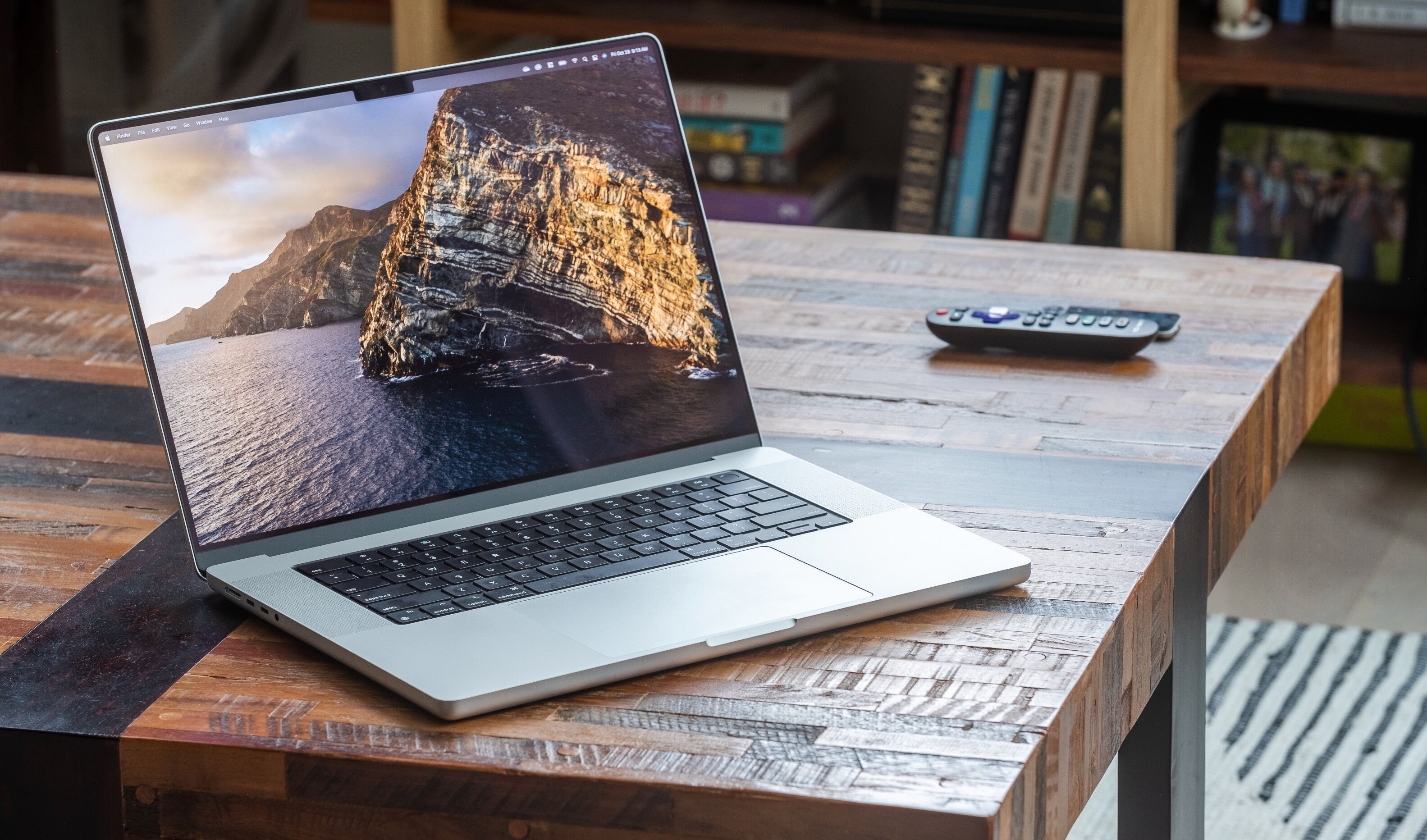  thiết bị Apple mới 