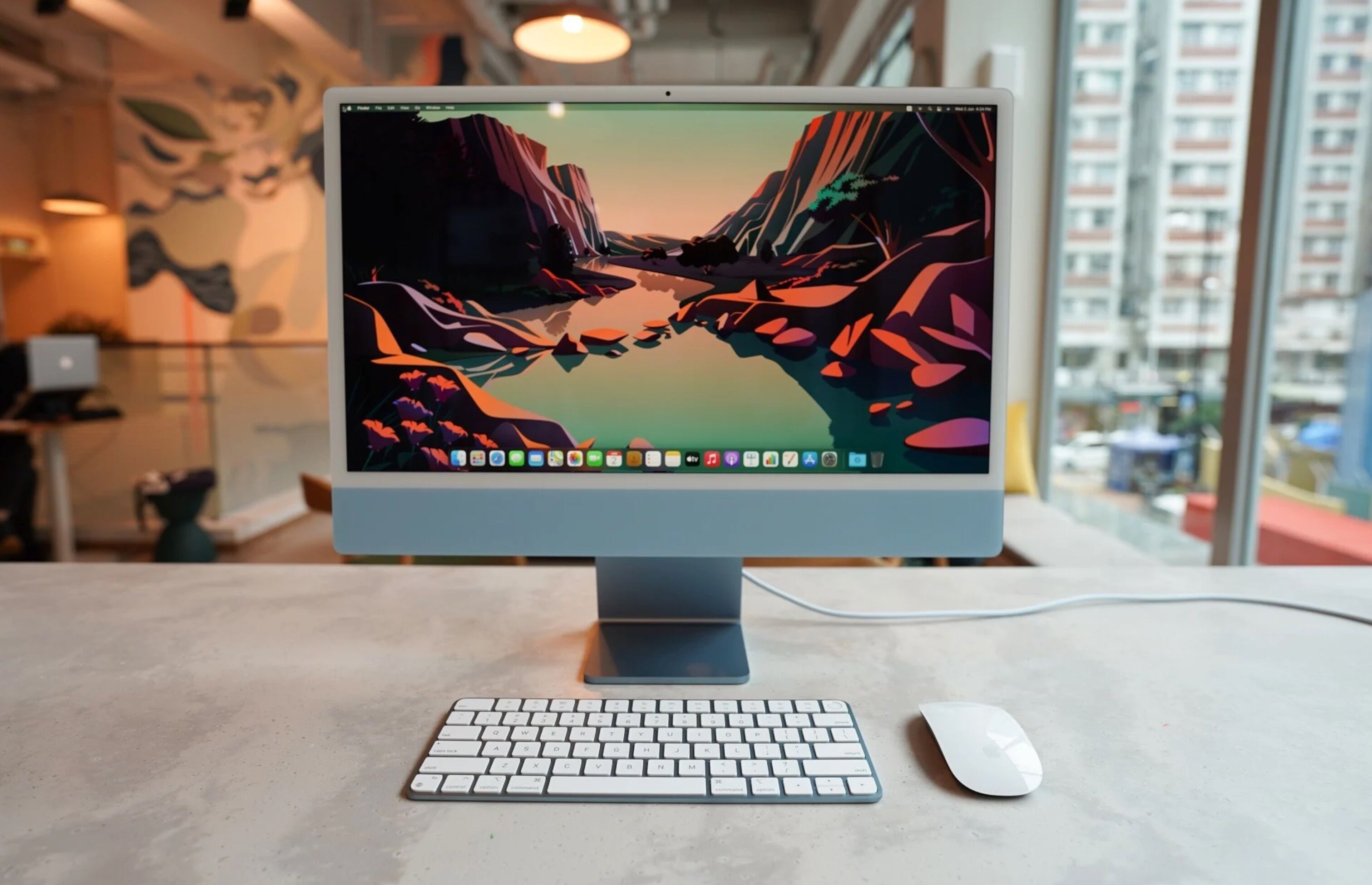  thiết bị Apple mới 