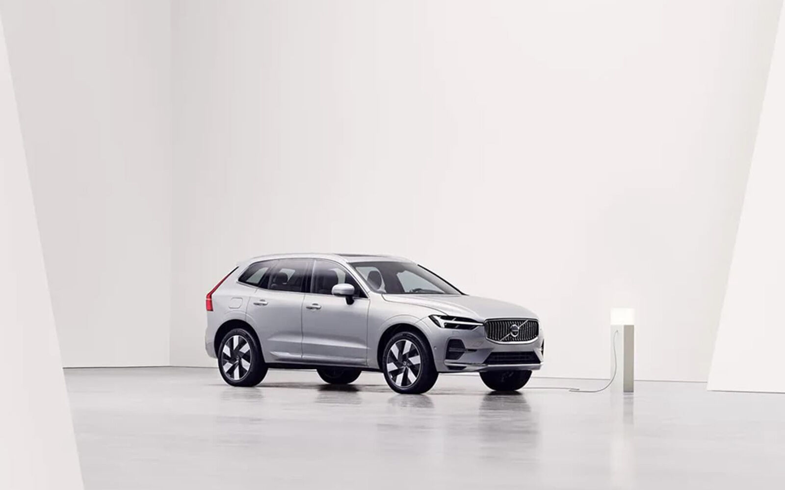 Volvo XC60 Recharge