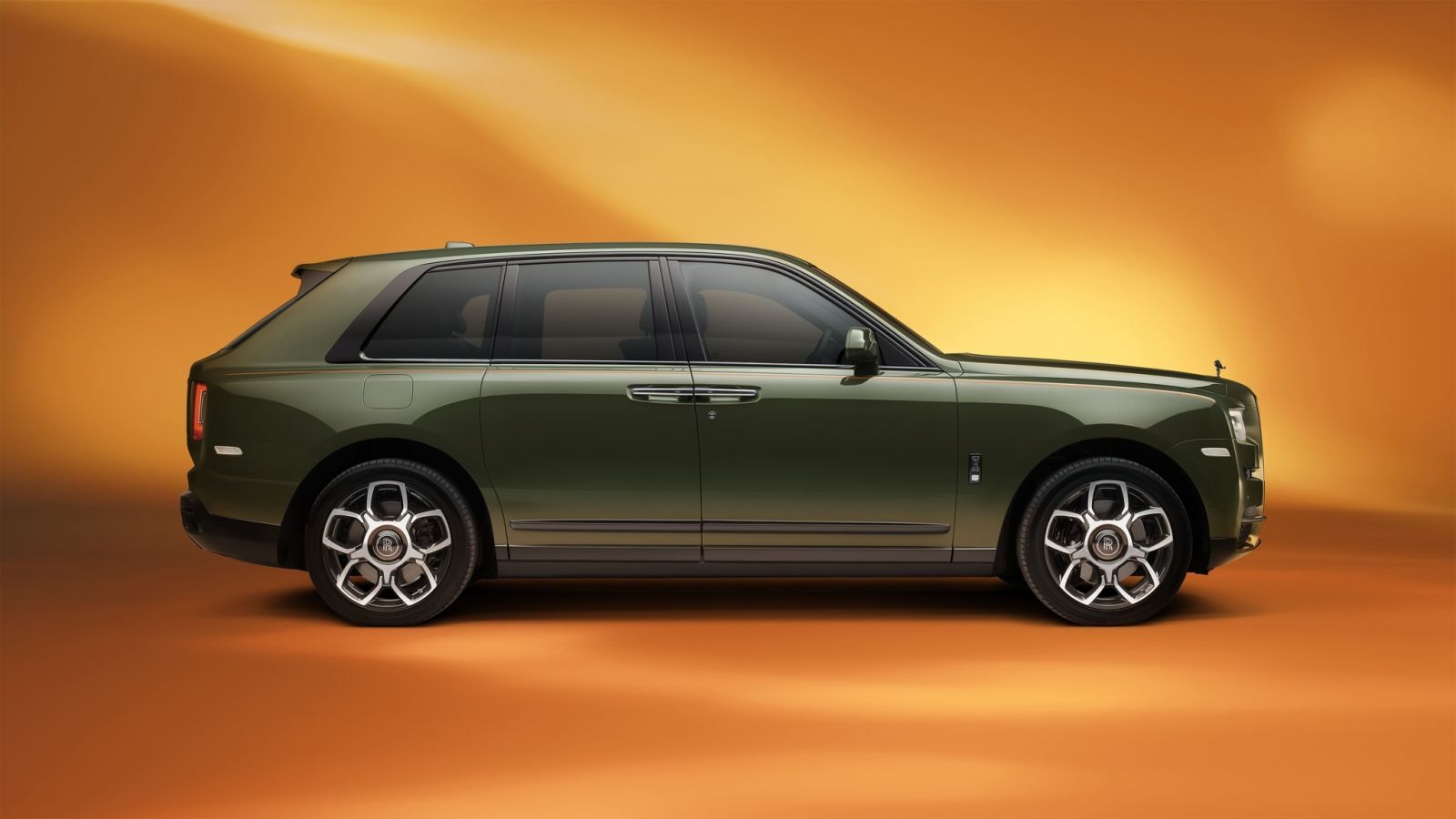 Cullinan Inspired By Fashion