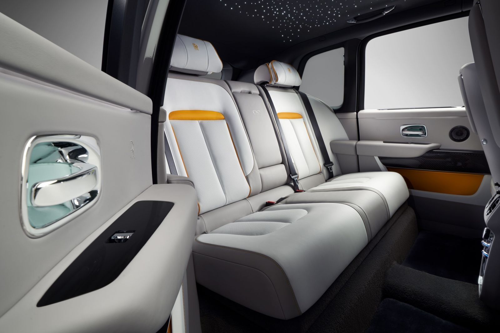 Cullinan Inspired By Fashion
