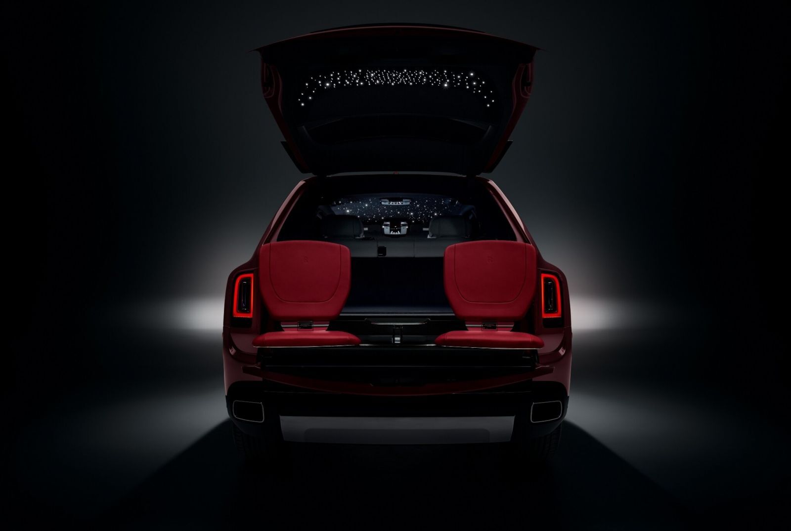 Cullinan Inspired By Fashion