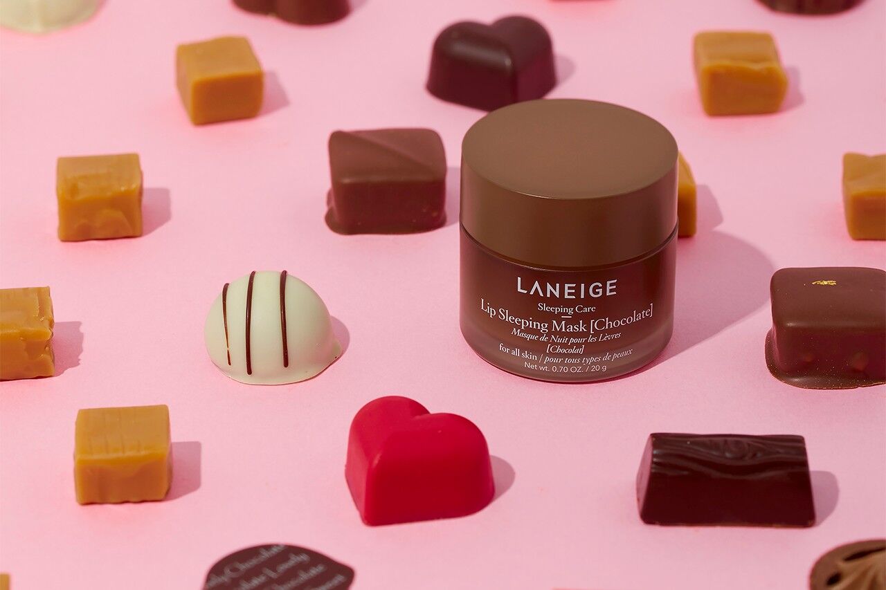 Laneige