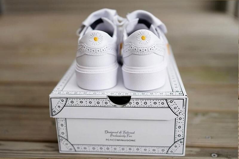 Nike Peaceminusone