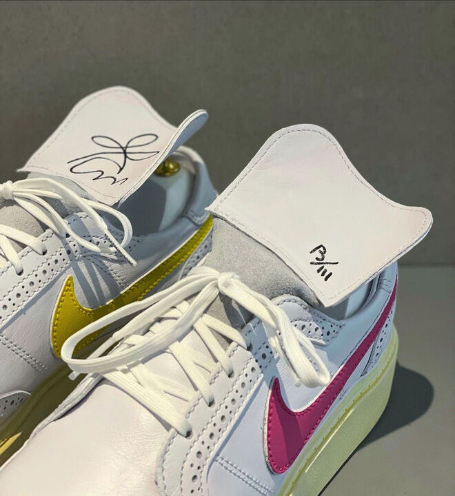 Nike Peaceminusone