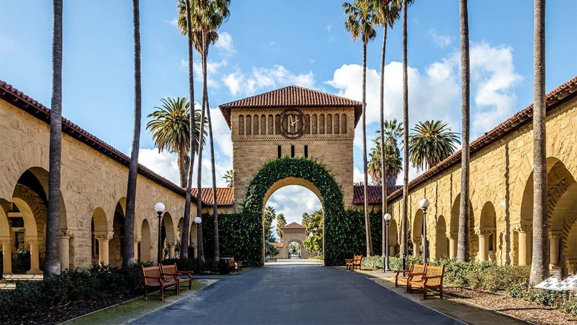Mỹ: Đại học Stanford buộc thôi học nữ sinh viên 'chạy trường' | Đời sống | Vietnam+ (VietnamPlus)