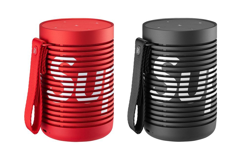 Supreme