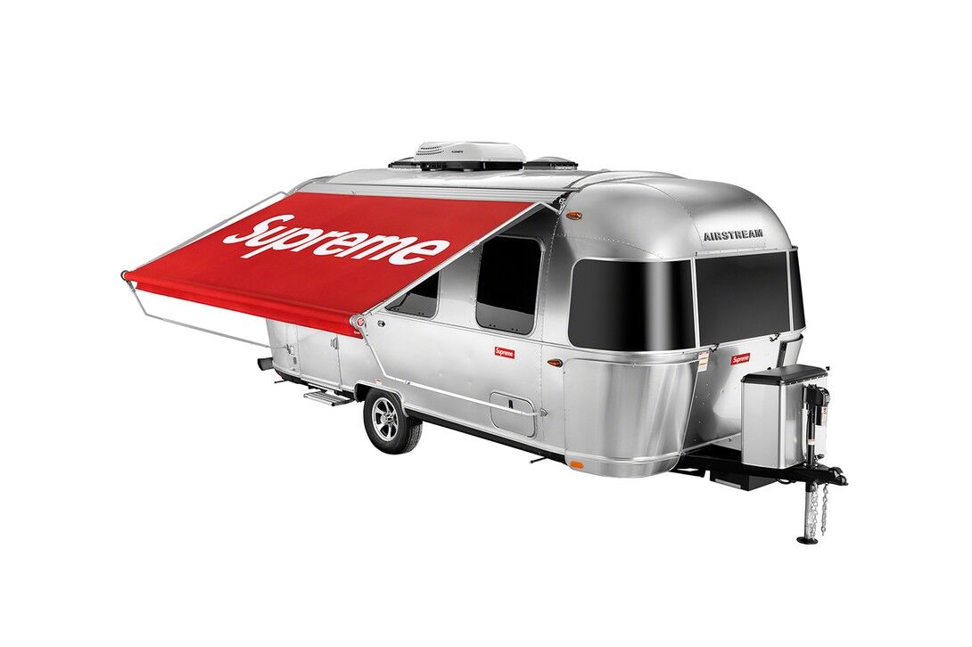 Supreme