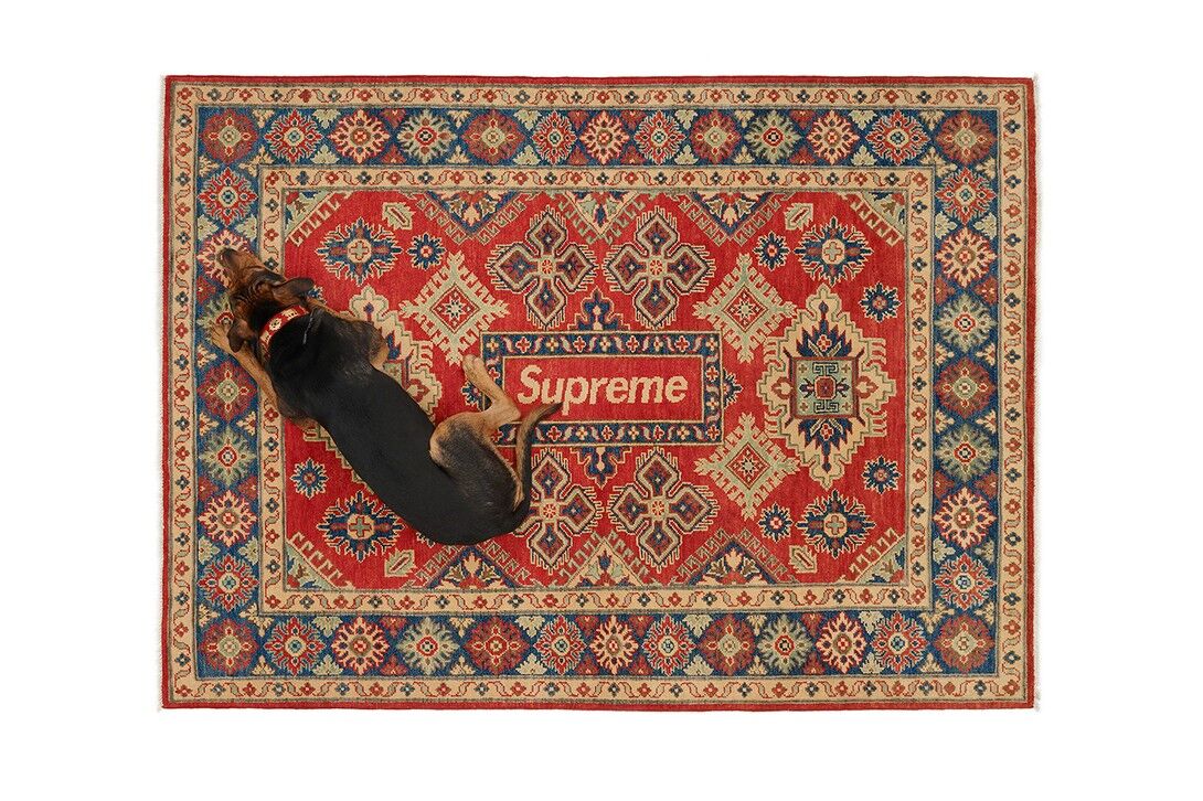 Supreme