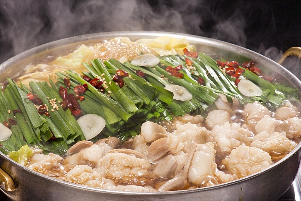 Không biết thật sao? Cách ăn món sành sỏi về “Lẩu Motsunabe” và “lẩu Mizutaki”, những món ăn đại diện cho ẩm thực Fukuoka | The Official Guide to Fukuoka City -