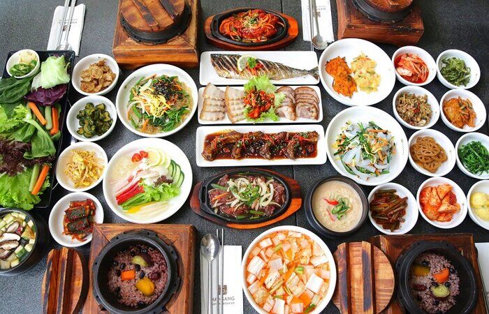 Khám phá món ăn Giang Tô - say đắm hương vị ẩm thực phương Nam
