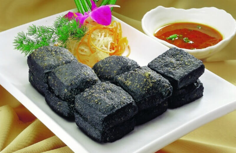 am thuc trung hoa hinh anh 14 1 - Ẩm thực Trung Hoa và những giá trị đặc sắc của nền văn hóa Trung Quốc