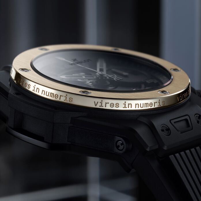 hublot
