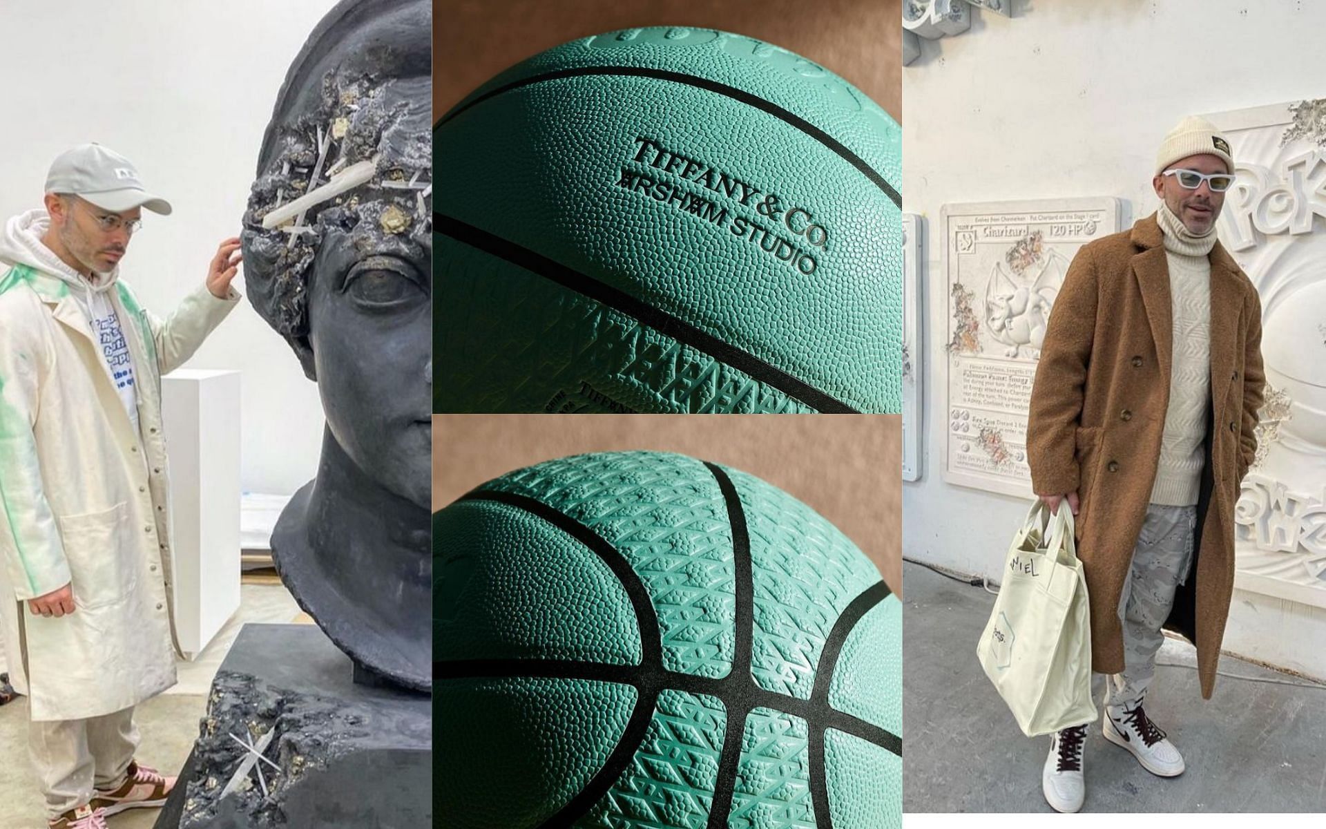 Tiffany & co