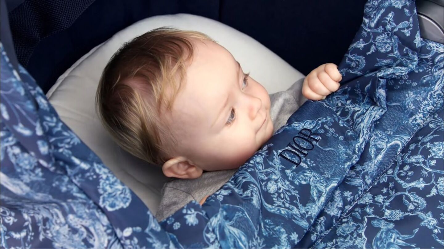 Baby Dior