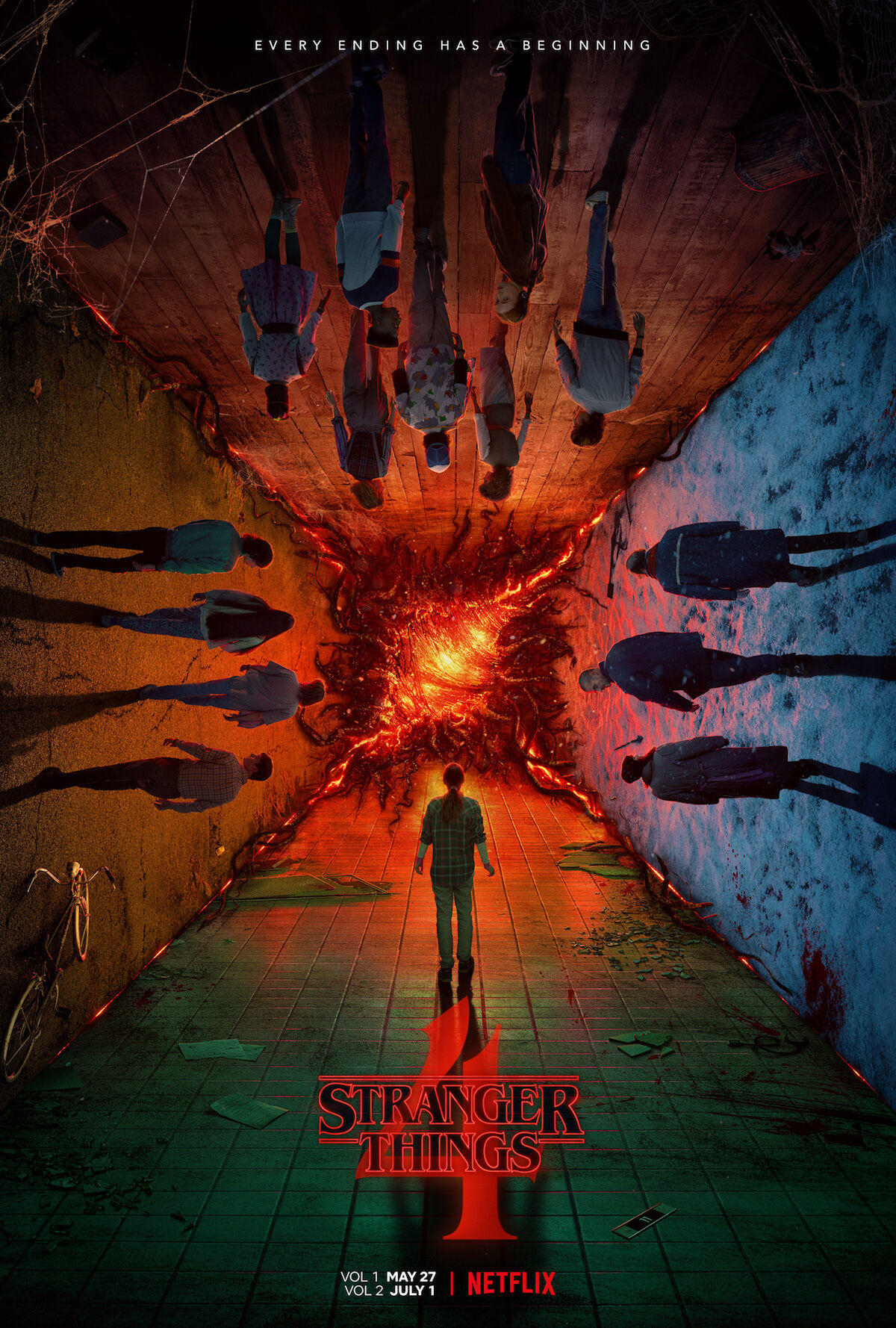 Stranger Things