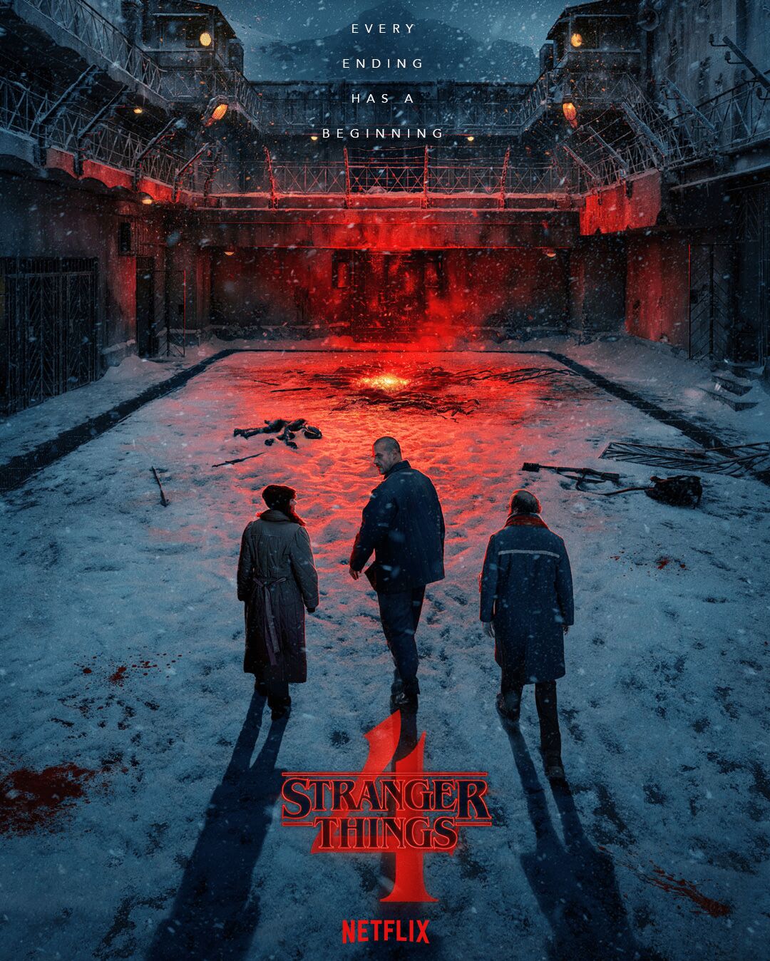Stranger Things
