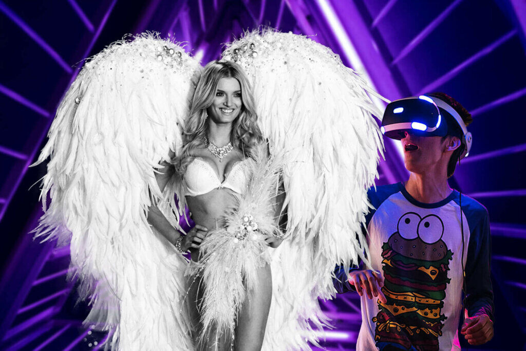 victoria's secret