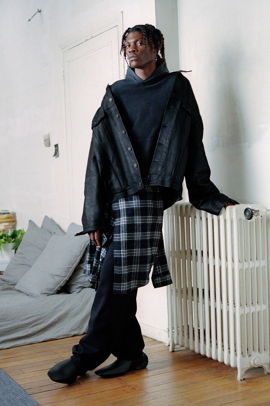 Balenciaga