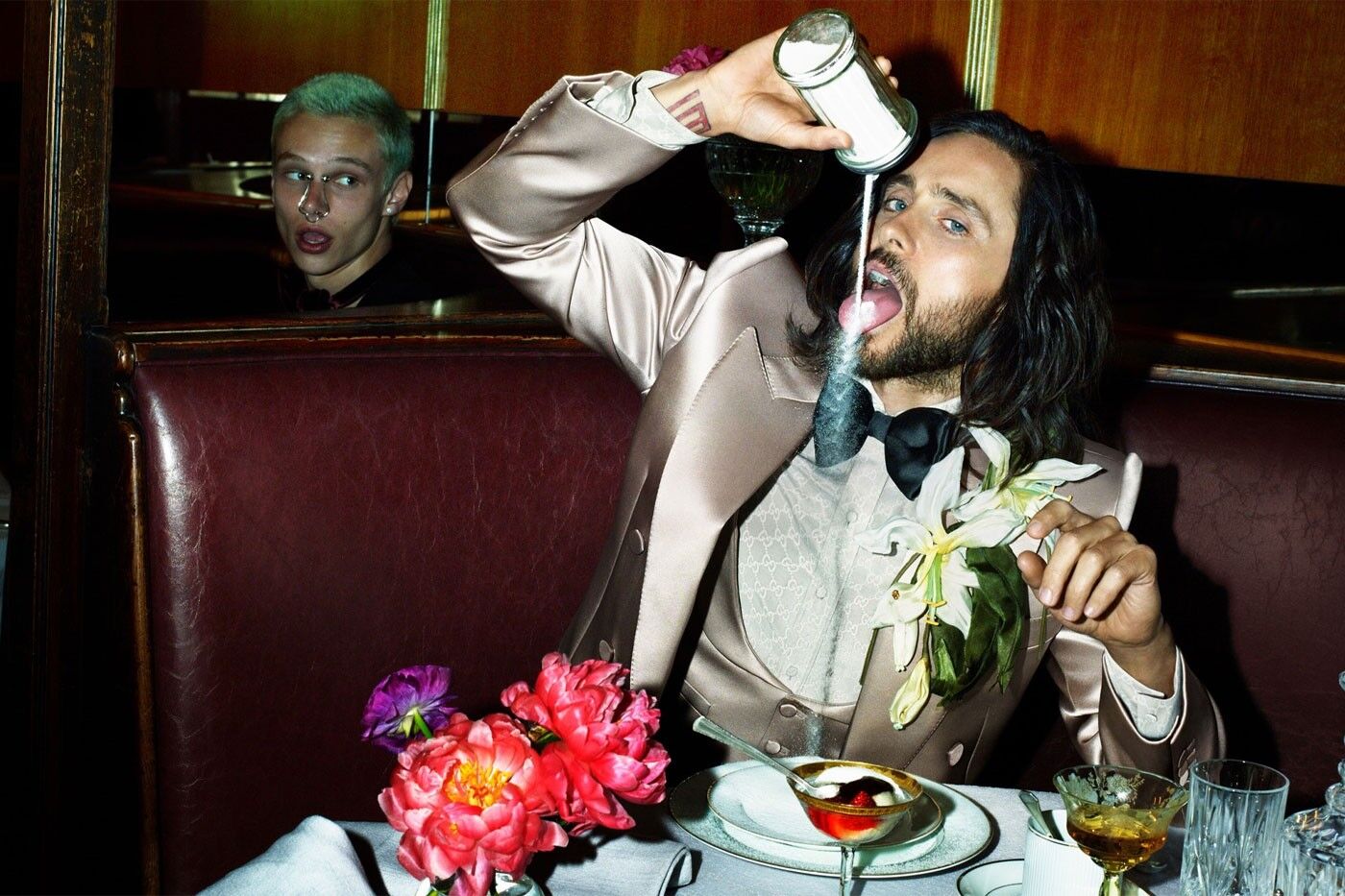 Jared Leto
