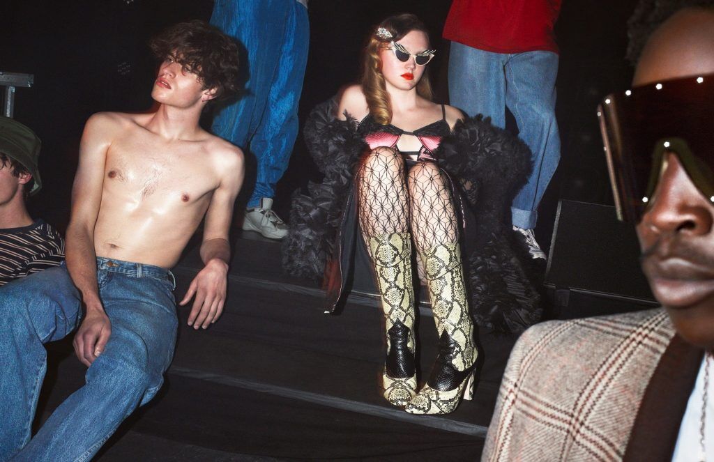 Devon Aoki