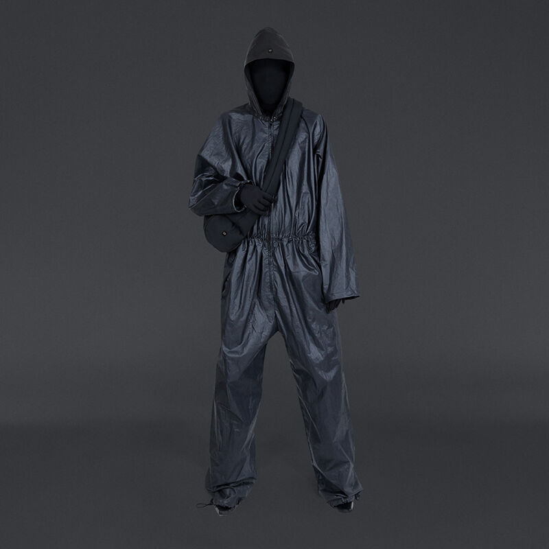 Yeezy Gap Balenciaga
