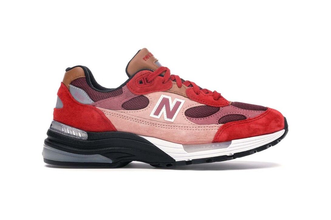 New Balance