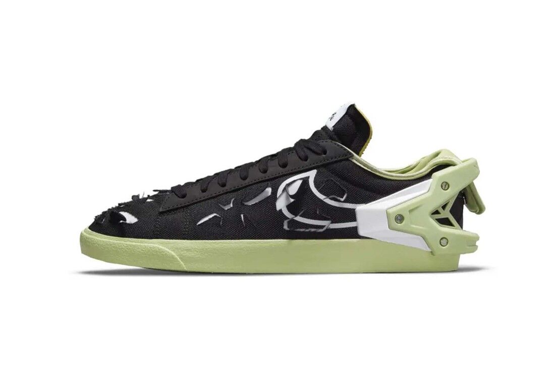 Nike