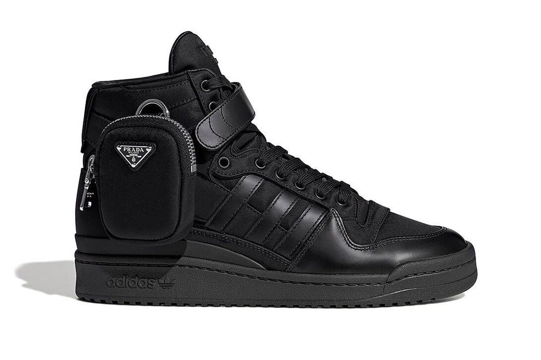 Prada x Adidas