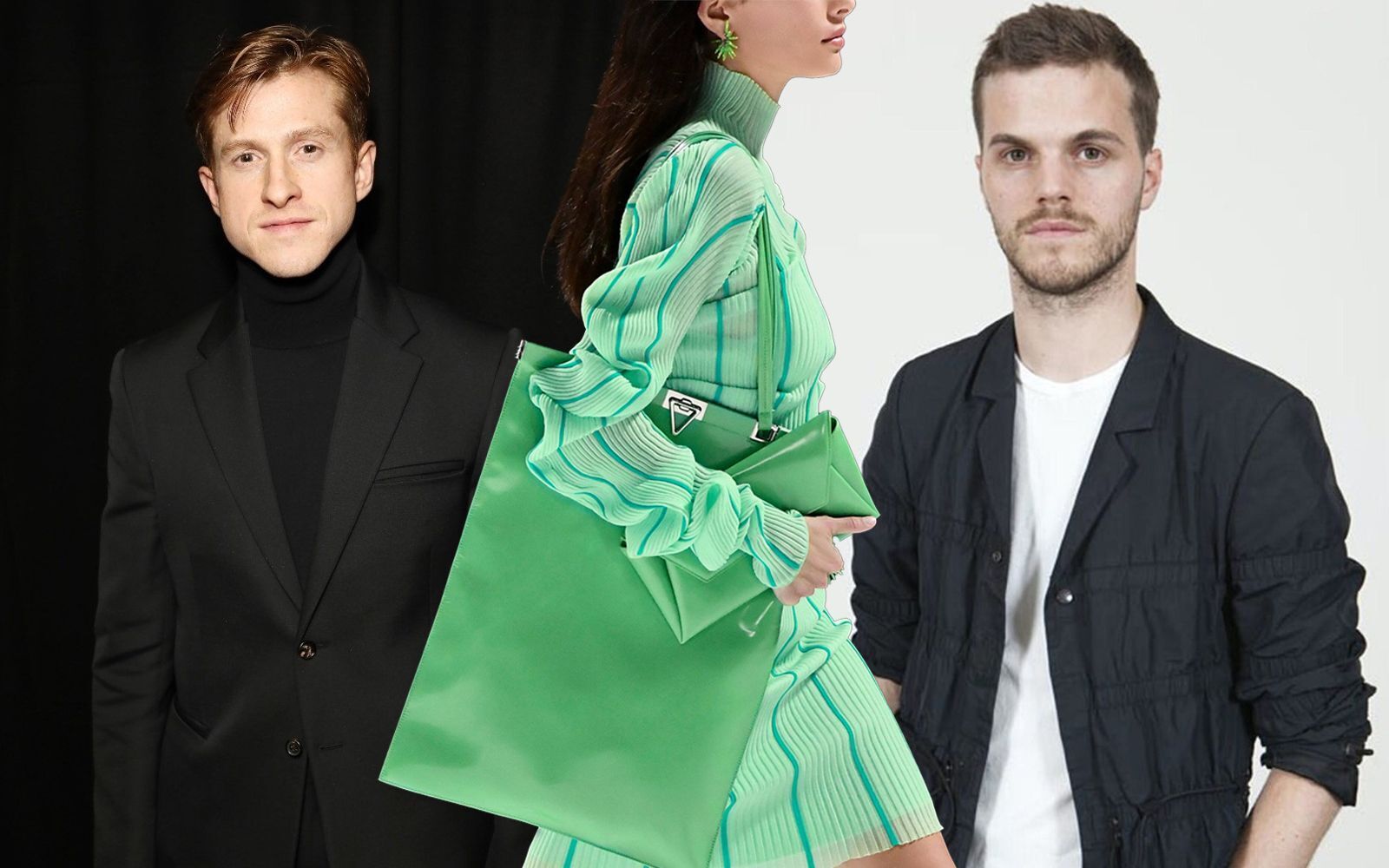 Bottega Veneta