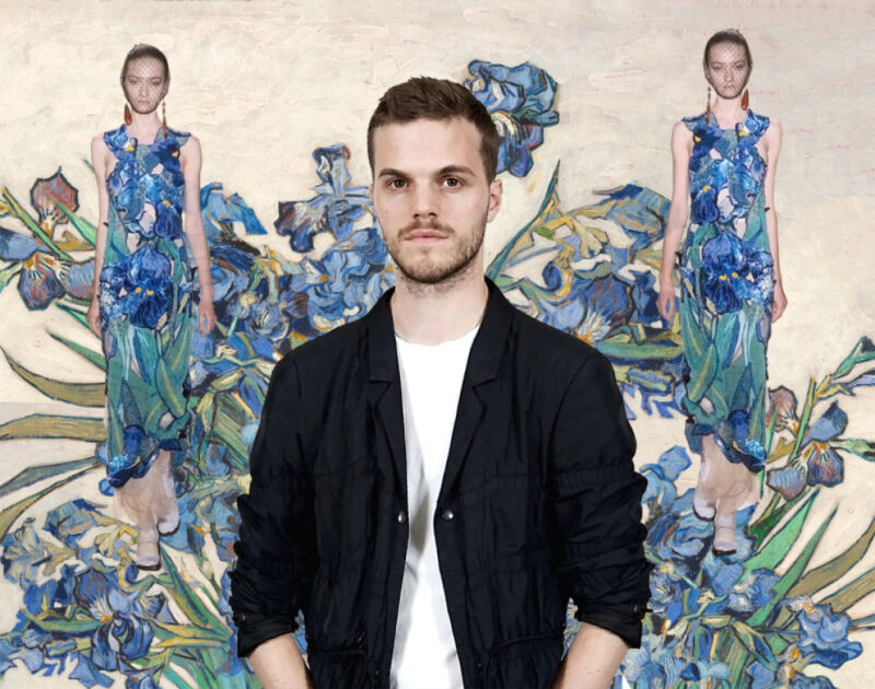 Matthieu Blazy