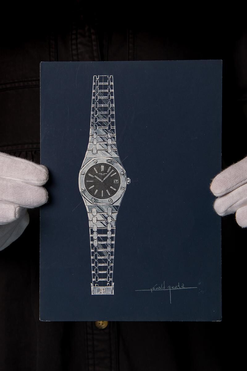 audemars piguet