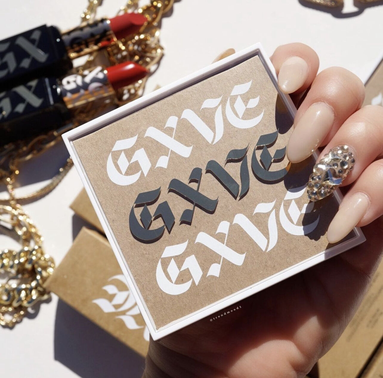 GXVE