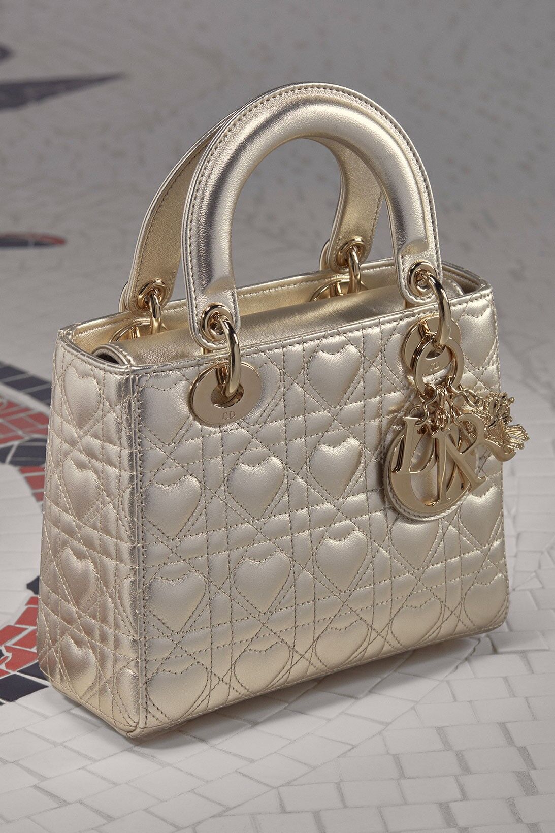 Dior Cupidon