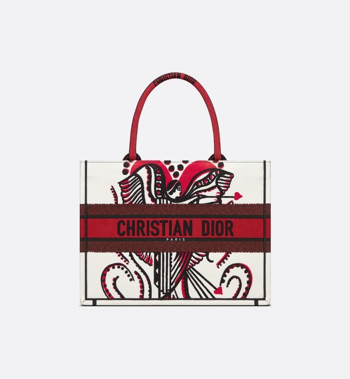 Dior Cupidon