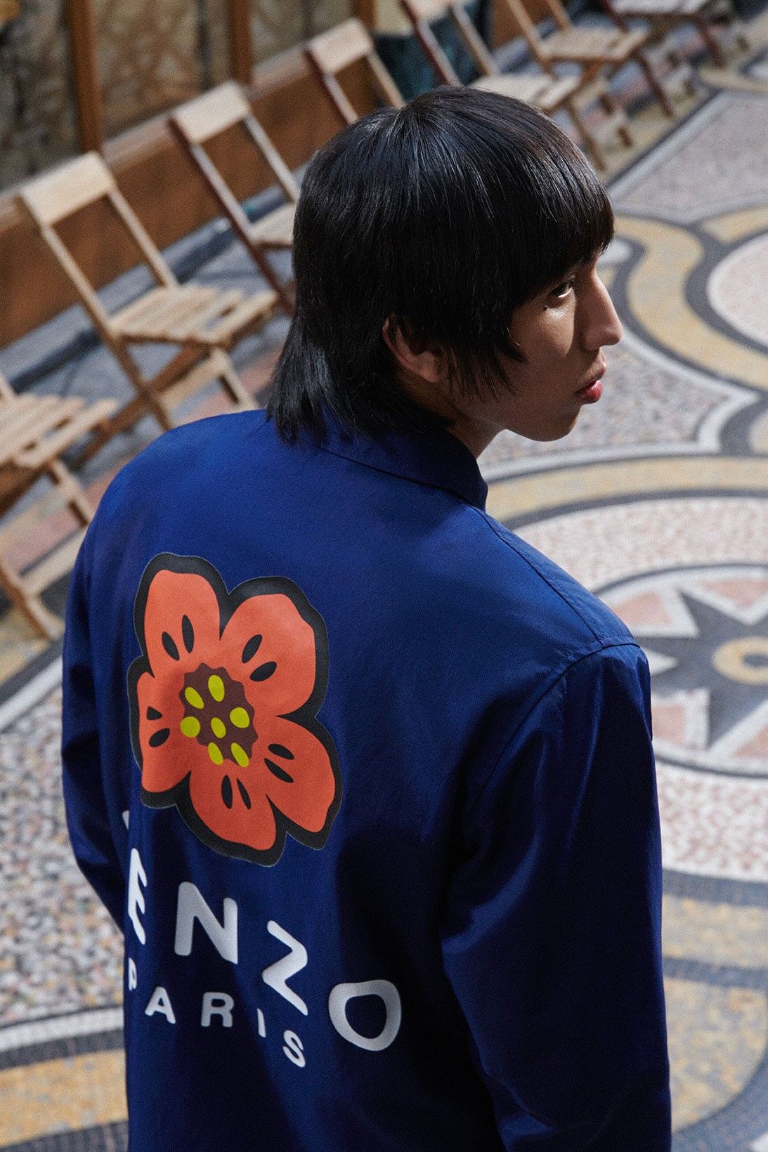 Kenzo