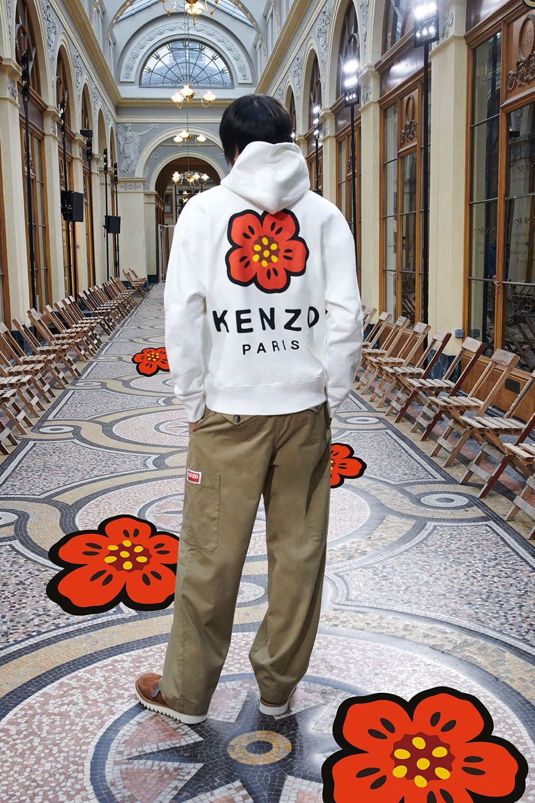 Kenzo