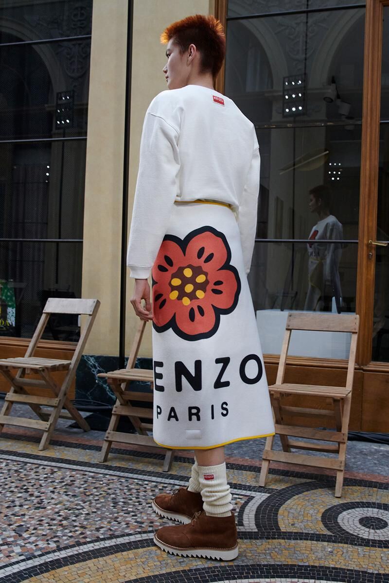 Kenzo