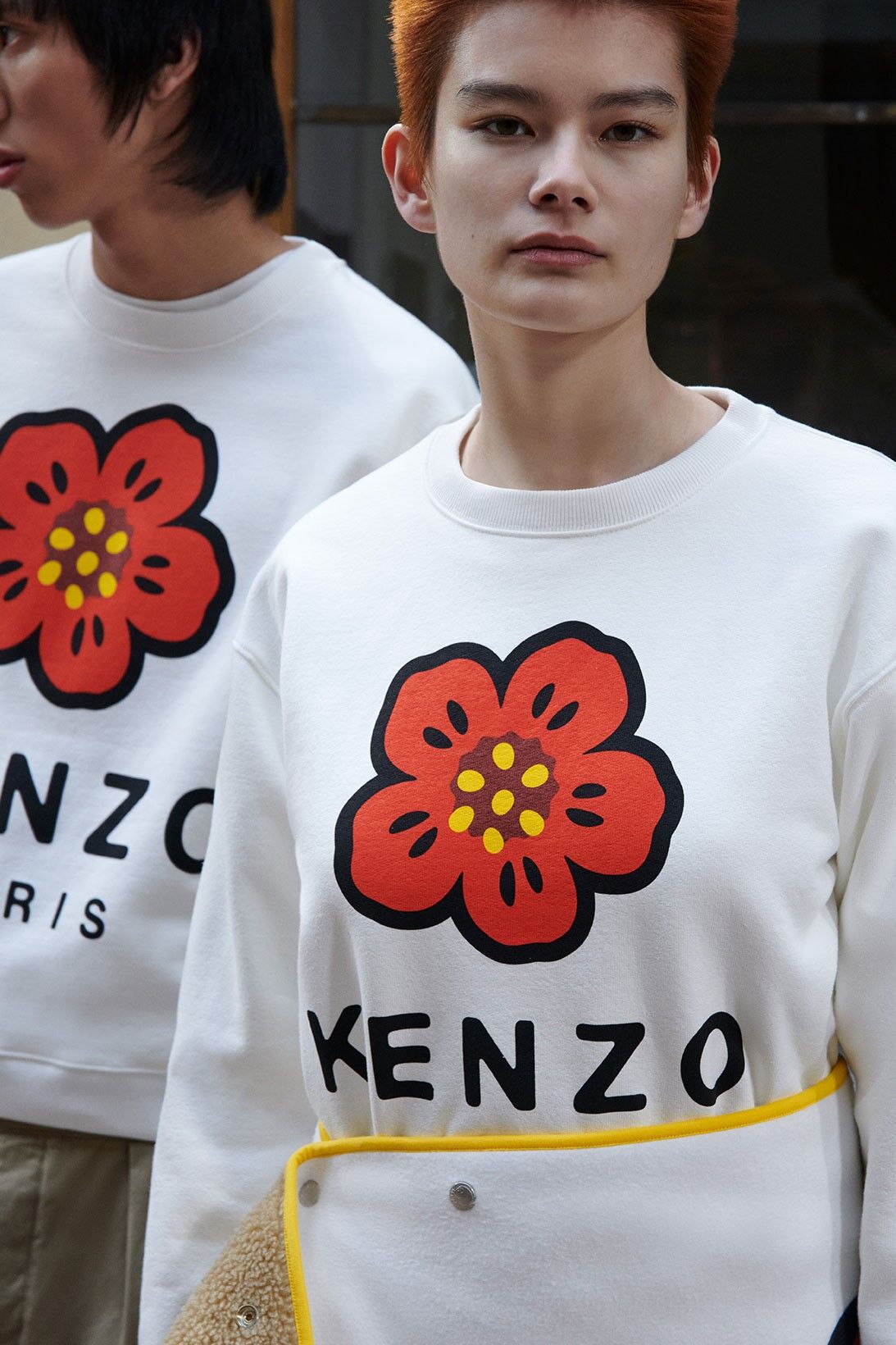 Kenzo