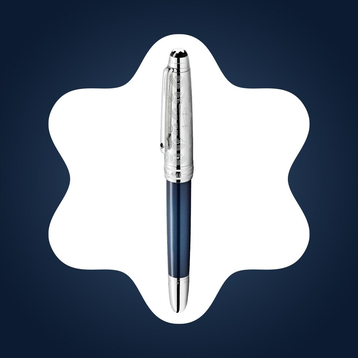 Montblanc Meistertück