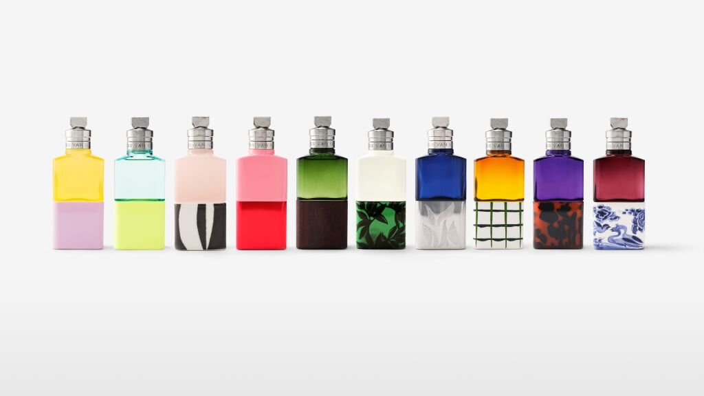 Dries Van Noten Beauty