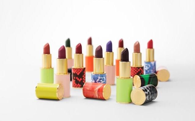 Dries Van Noten Beauty