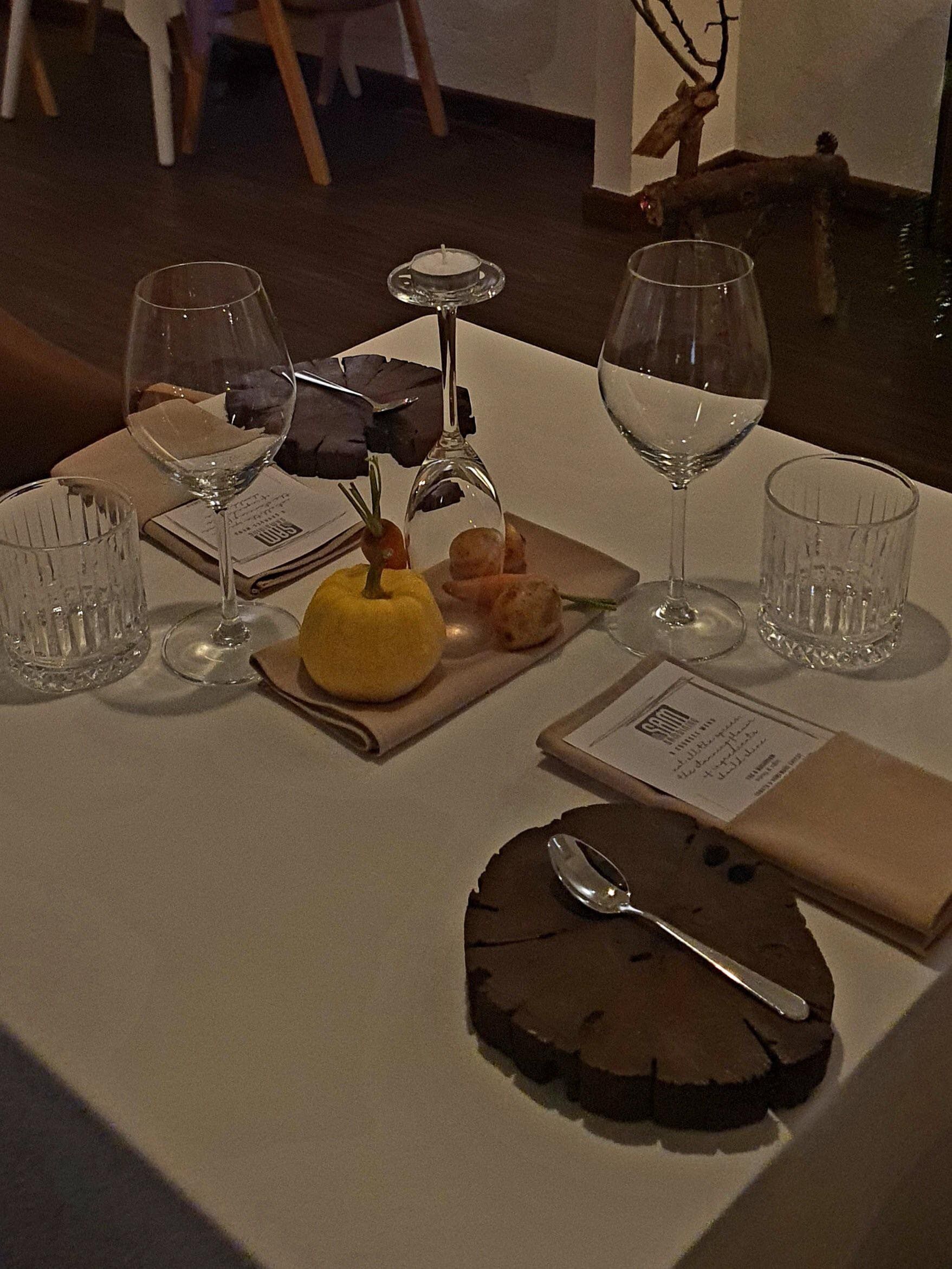 Sam Dining