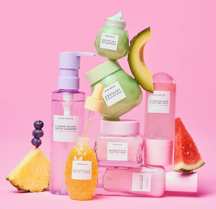 Glow Recipe