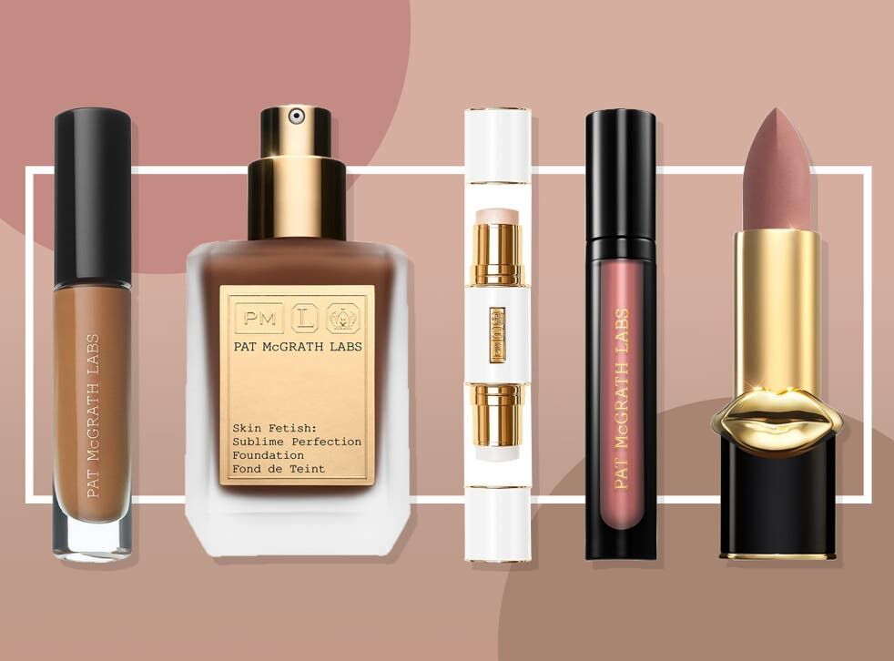 Pat McGrath Labs
